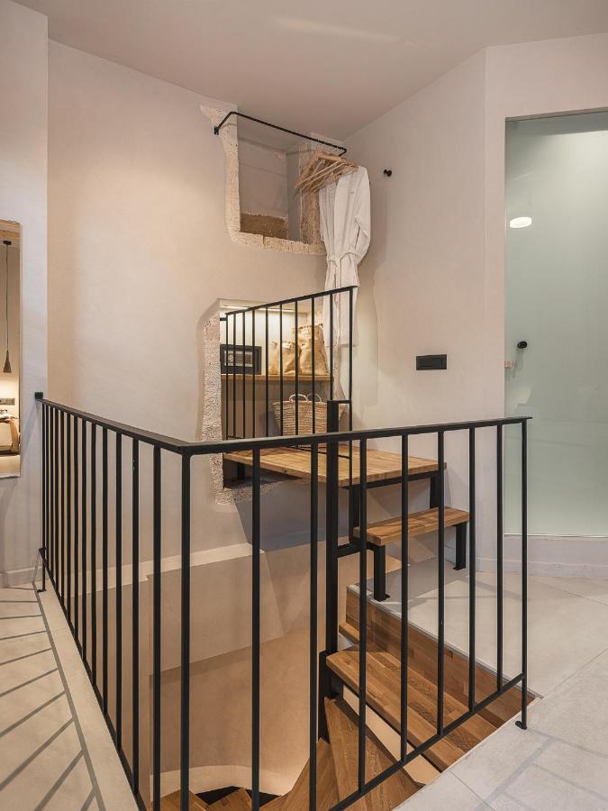 Casa Athanasia Chania  Ngoại thất bức ảnh