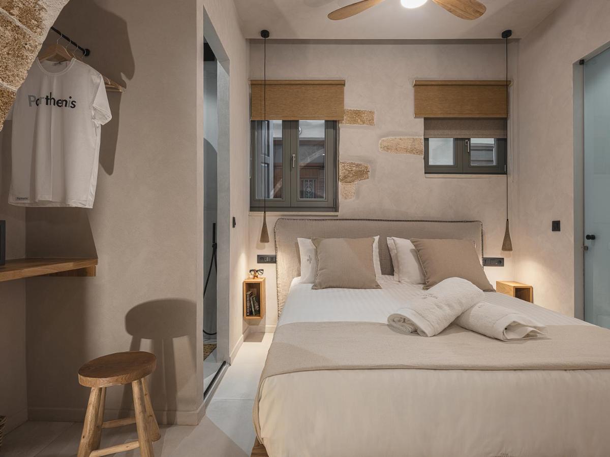 Casa Athanasia Chania  Ngoại thất bức ảnh