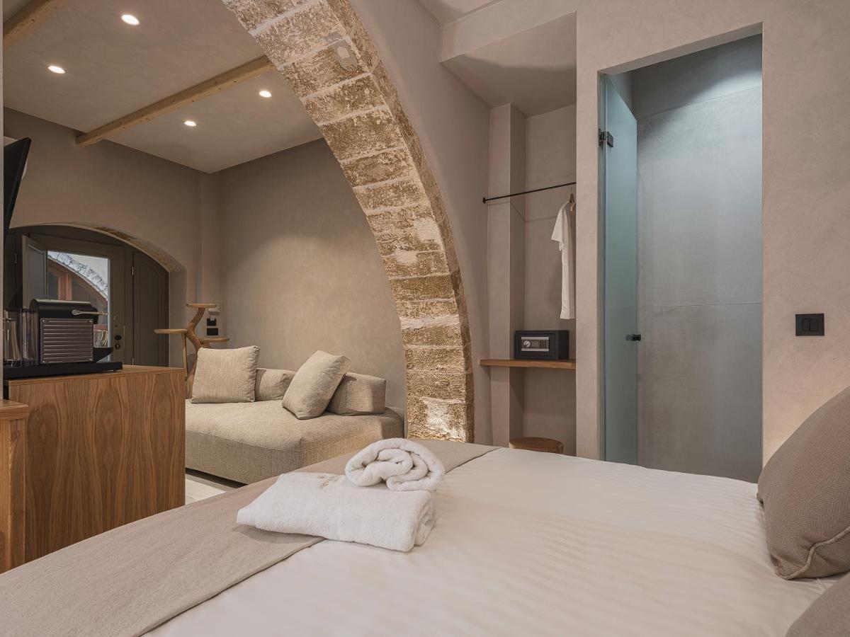 Casa Athanasia Chania  Ngoại thất bức ảnh