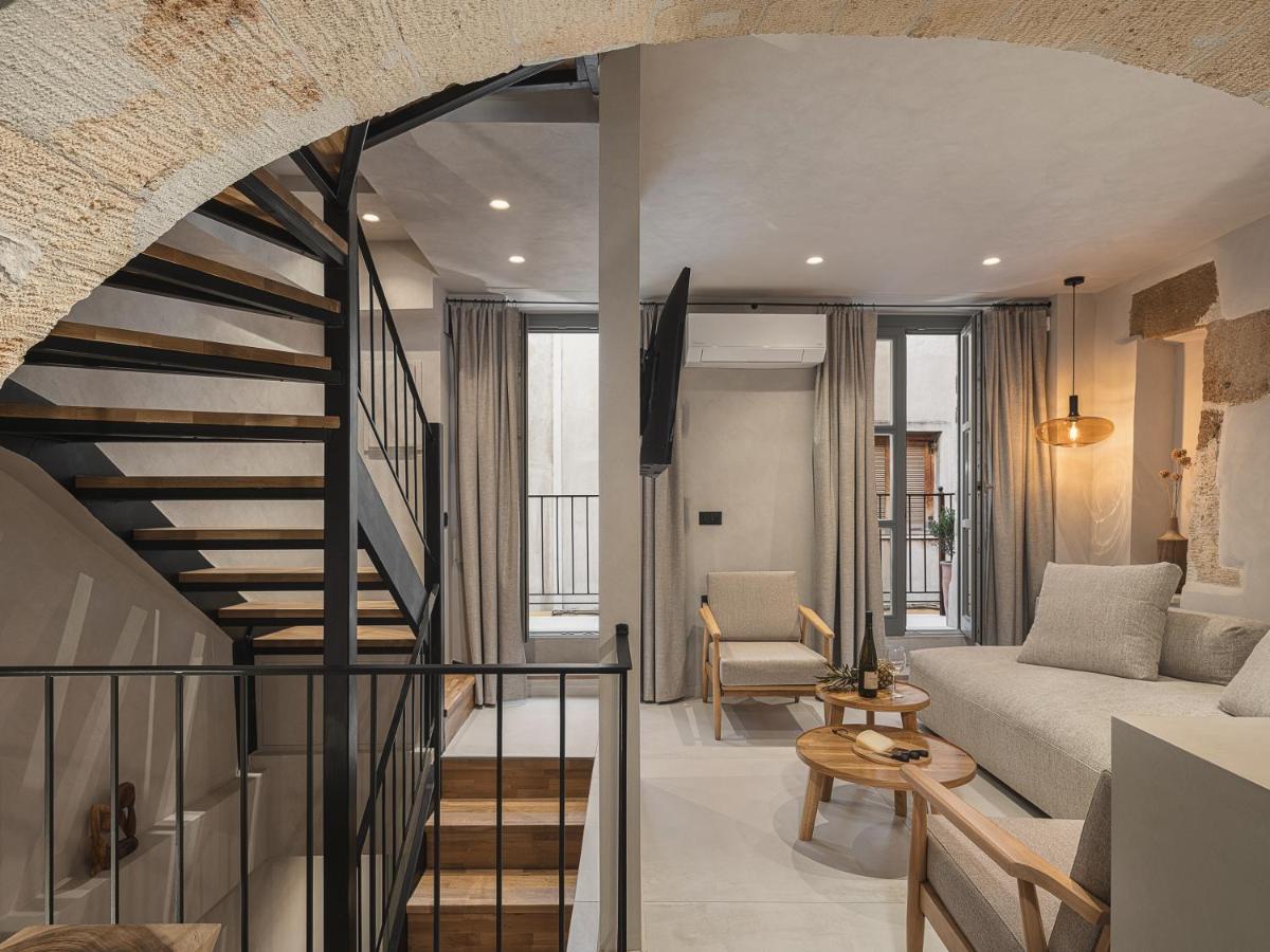 Casa Athanasia Chania  Ngoại thất bức ảnh