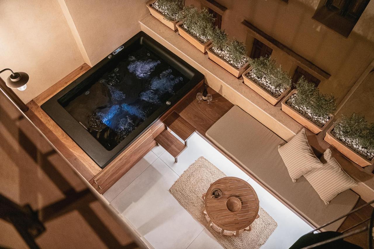 Casa Athanasia Chania  Ngoại thất bức ảnh